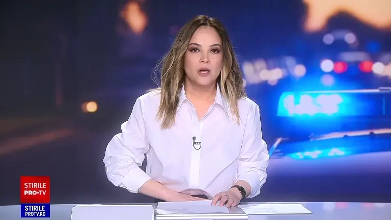 „A luat zăpadă și a tot mâncat”. Cum se apără primarul unei comune din Cluj după ce a fost prins băut la volan