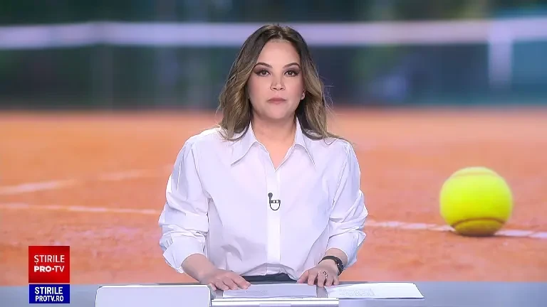 A trecut prin calvarul unui proces la TAS, iar acum este alături de Halep. Mesjaul lui Adrian Mutu pentru "Super-Simo"