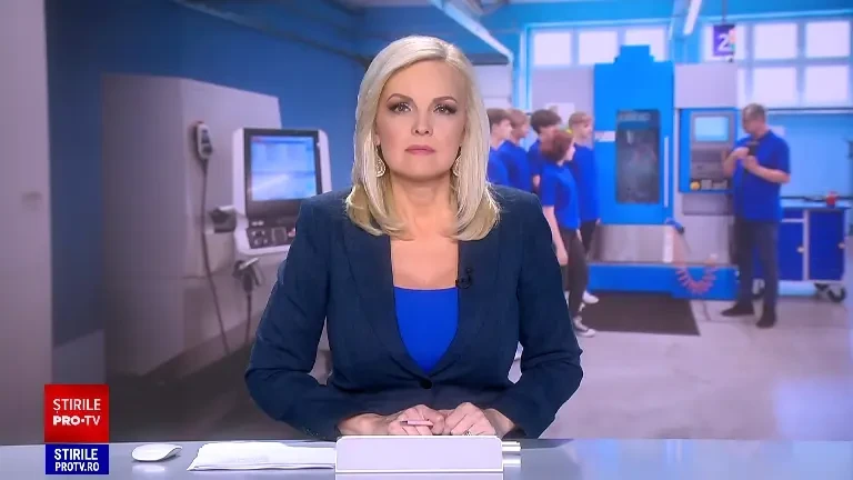 Numărul elevilor la învățământul dual ar putea crește de cinci ori până în 2030. Ce avantaje au elevii