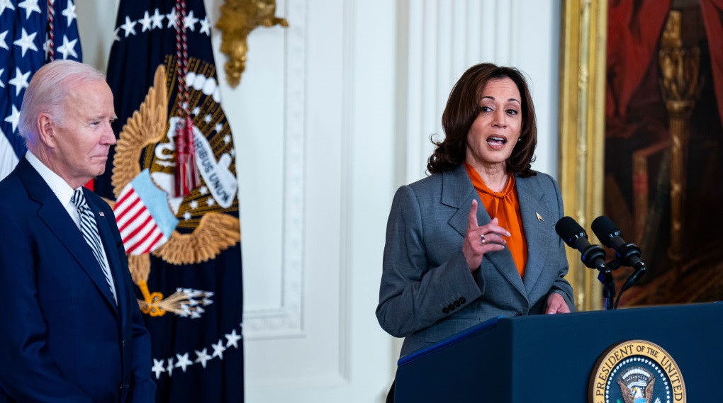 Cum se pregătește Kamala Harris pentru lupta cu Trump: Va fi un duel între procuror și infractor