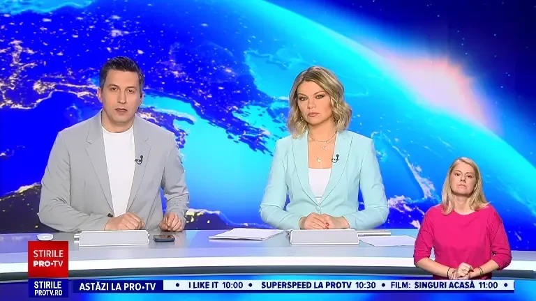 Incendiu puternic în cartierul Militari din Capitală. O mașină a luat foc și a explodat