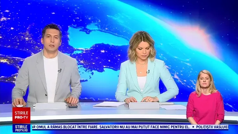 Două femei, mamă şi fiică, găsite decedate în casă, într-o comună din Vaslui. Cine a făcut descoperirea macabră