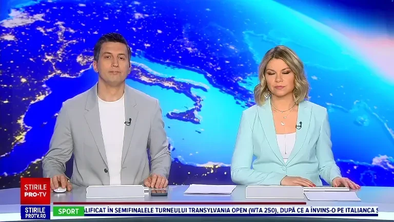 50 de proiectile neexplodate din cel de-al Doilea Război Mondial au fost găsite într-o comună din Cluj