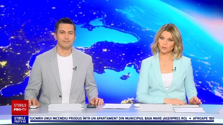 Astronauţii europeni care au stat 18 zile la bordul ISS într-o misiune privată au revenit pe Pământ | FOTO & VIDEO