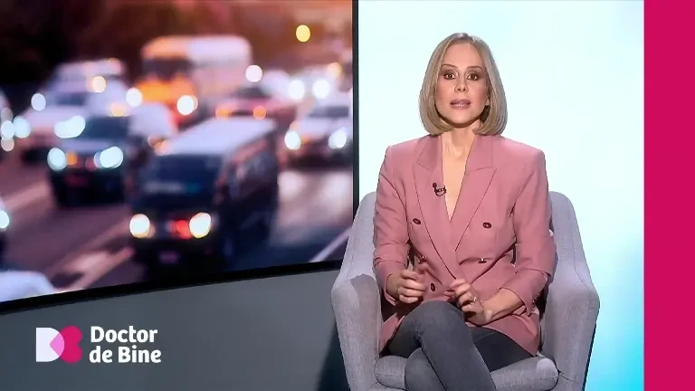 De ce ni se înfundă nasul când nu suntem răciți și cum putem scăpa de această problemă. Picăturile provoacă dependență