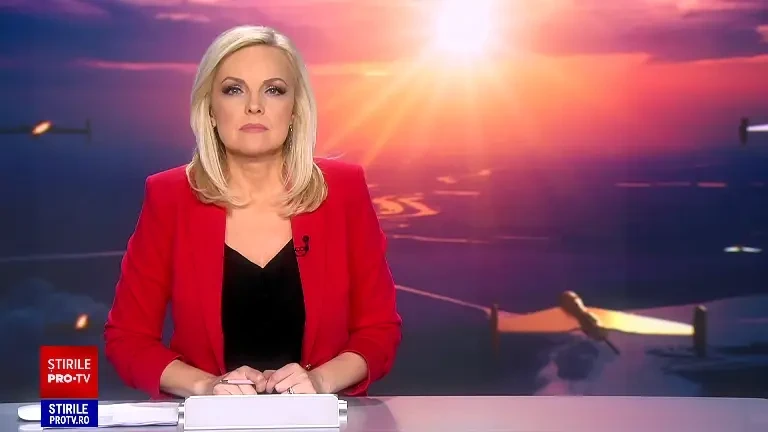 Rusia a lansat un nou atac lângă România. Ciolacu dezvăluie locul în care este amplasat un sistem antidrone