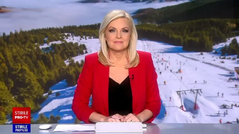 Căldura topește zăpada la munte. Valea Prahovei, luată cu asalt de turiști: „Îmi place temperatura așa cum este”