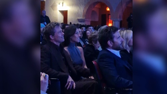 „A redescoperit pasiunea. N-ar putea fi mai fericit”. Noi detalii despre cuplul Brad Pitt și Ines de Ramon. FOTO