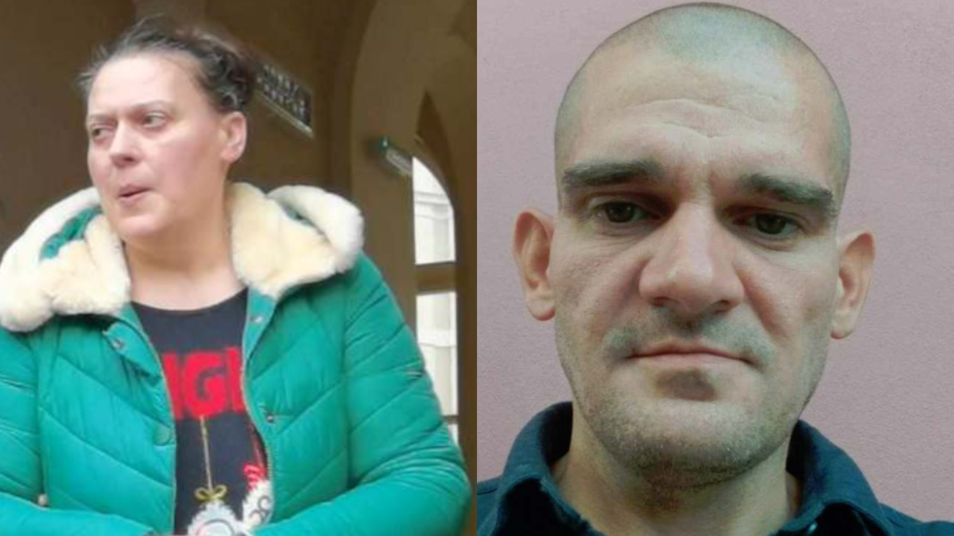 O femeie și-a strangulat fratele cu o funie pe care o avea în poșetă timp de 20 de minute, apoi i-a abandonat trupul pe câmp