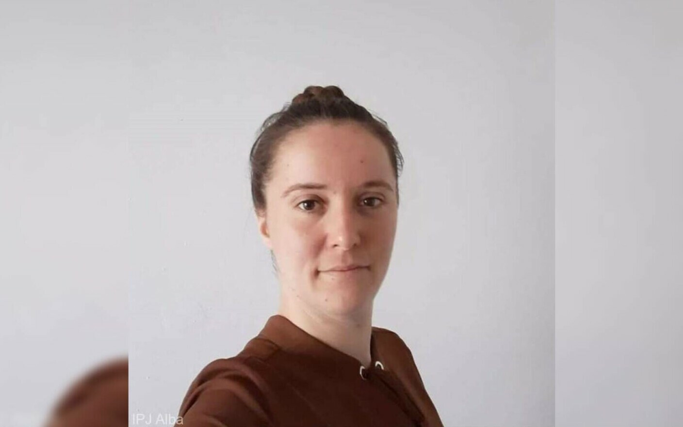 Adolescenta din Roşia Montană, dată dispărută, a fost găsită la zeci de kilometri de casă