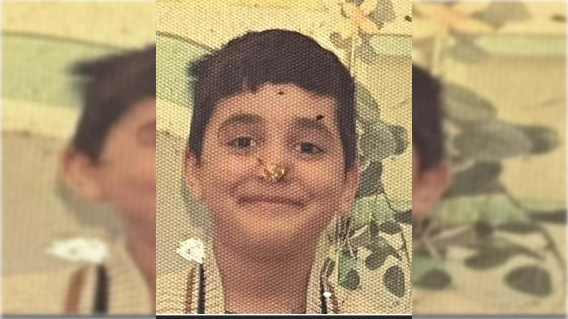 Copil de opt ani, dispărut din Constanţa. Autoritățile cer ajutorul populaţiei