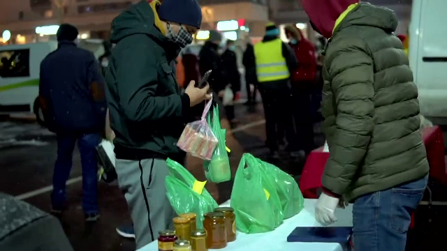 De la producător, direct la consumator. Fermierii români au adoptat modelul finlandez pentru a-și vinde produsele