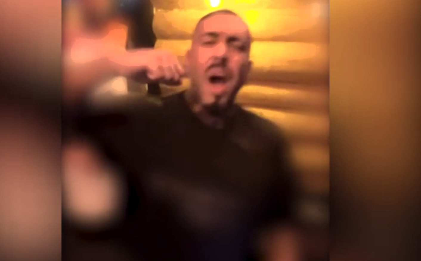 Alex Velea, audiat ca martor în dosarul crimei de la hotelul din Padina. Antonia a plâns. „A văzut nişte momente mai urâte”