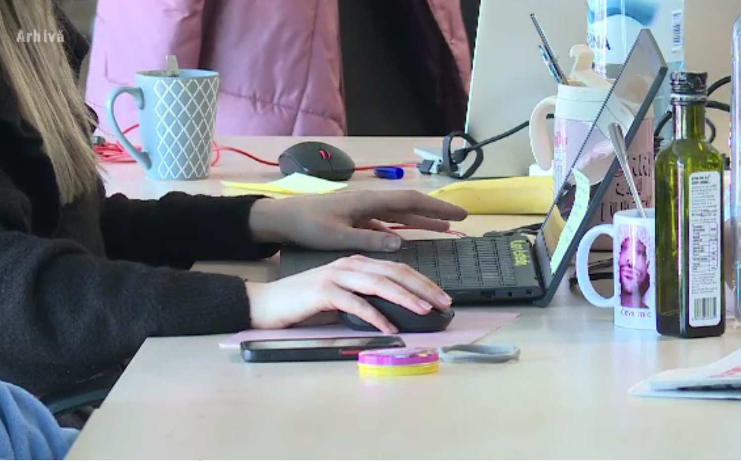 Cât va conta inteligența artificială în firmele din România, potrivit unui studiu PWC: „Trebuie să ne adaptăm”