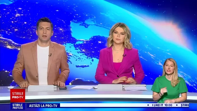 Explozie, urmată de incendiu, la o clădire din Sectorul 5 al Capitalei. Patru persoane au ajuns spital, 17 au fost evacuate