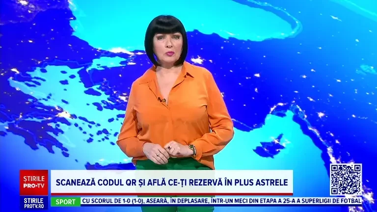 Horoscop 11 februarie 2024, cu Neti Sandu. O zi a deciziilor, dar și cu multă distracție pentru mai multe zodii