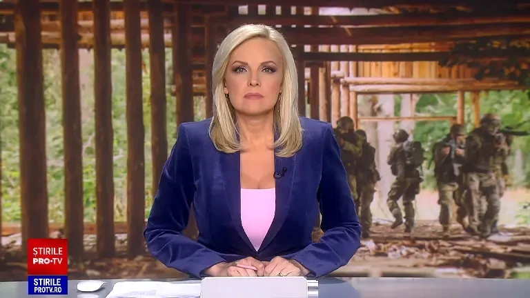 Horațiu Potra, fost luptător în Legiunea Străină: Contractorii care luptă cu rebelii din Congo știu ce riscuri își asumă