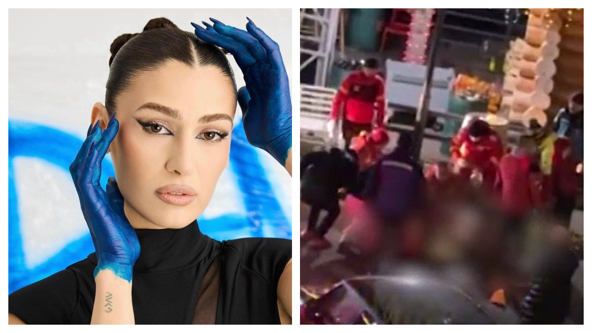 Noi informații despre crima din Padina. Când a aflat Alina Eremia despre cele întâmplate. „Ne-am jucat jocuri de societate"