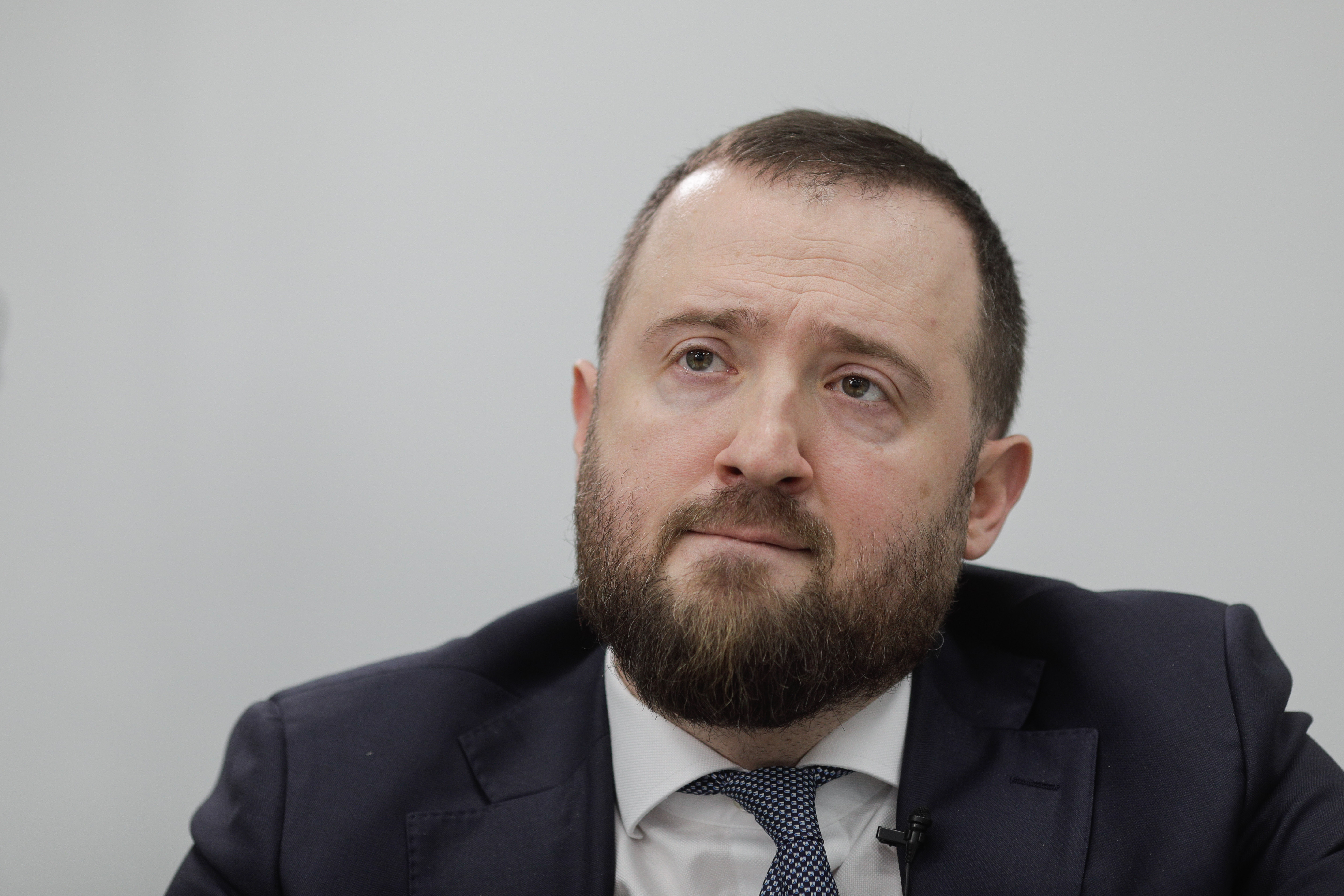 Secția pentru procurori a CSM a sesizat Inspecția Judiciară pentru verificarea activității șefului DNA, Marius Voineag