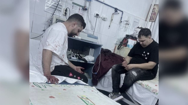 „Mortul este de vină”. Atacatorii din Padina au depus plângere împotriva bărbatului pe care l-au ucis. „A atacat primul"