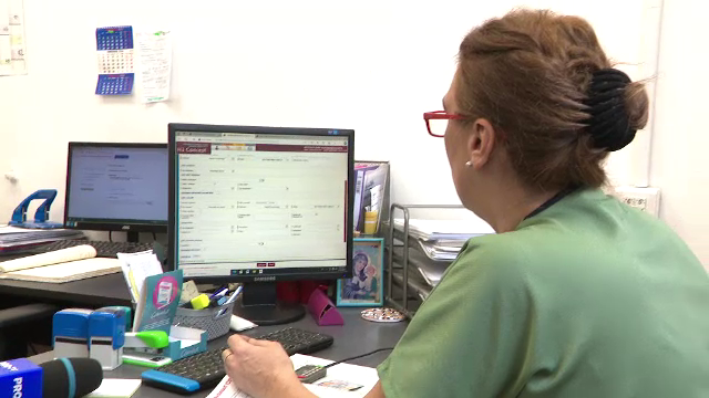 Atacul cibernetic masiv care a afectat spitalele din România este tot mai des întâlnit în Europa, dar și SUA