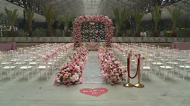 „Nu vreți voi să vă căsătoriți, să faceți copii?” Căsătorii pentru o zi, pe 14 februarie, în Capitală