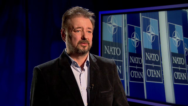 Cristian Pîrvulescu: „Dacă Donald Trump devine președinte, atunci va fi mult mai dificil pentru NATO să funcționeze”