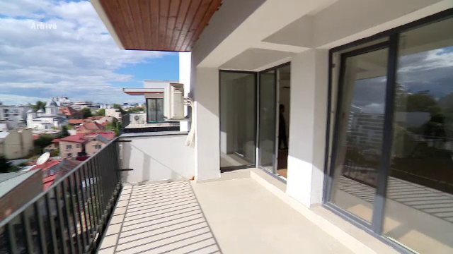 Tot mai mulți români își fac credite pentru a-și cumpăra o locuință. Băncile au și oferte cu dobândă fixă