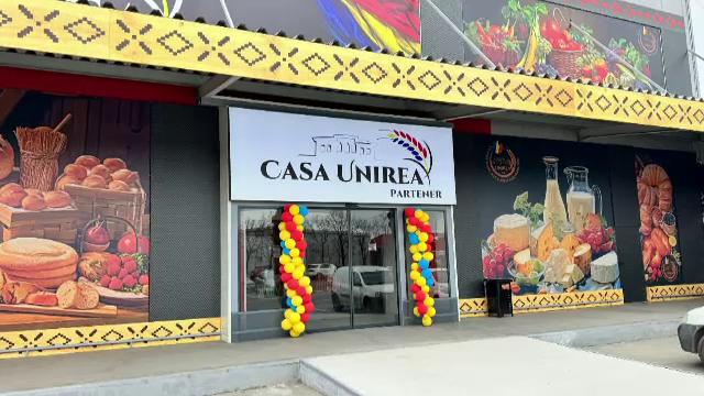 Revitalizarea Casei de Comerț Unirea, un eșec. Au fost găsite facturi de peste 10 milioane de euro neîncasate