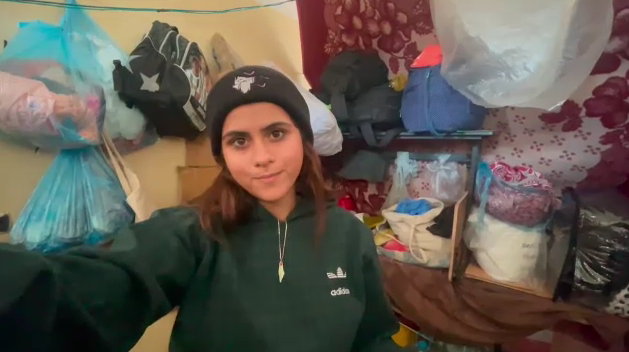 „Va fi următorul masacru din acest secol” – o tânără descrie viața din Rafah în timp ce oamenii așteaptă ca Israelul să atace