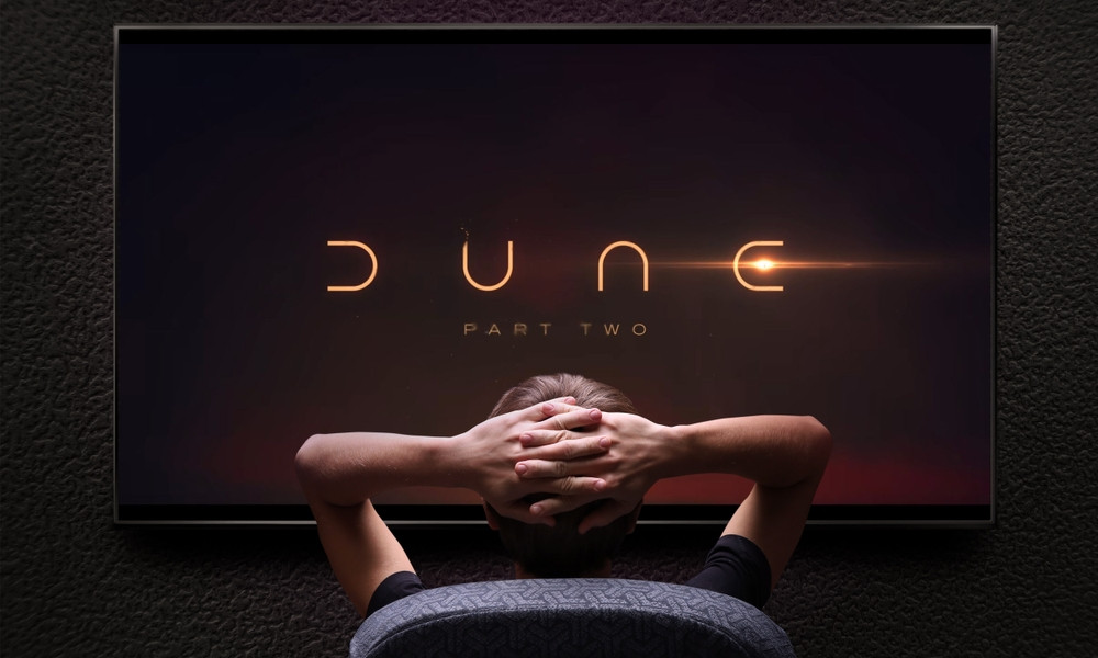 Mult așteptatul film SF ”Dune: Partea a doua”, lăudat de regizorul Christopher Nolan și comparat cu ”Imperiul contraatacă”