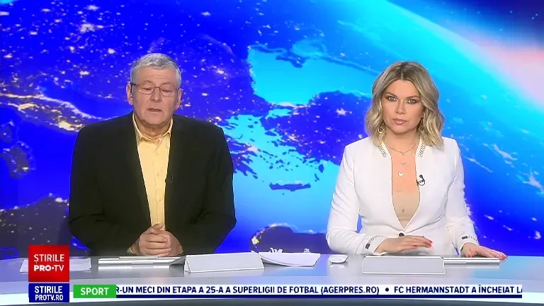 Incendiu violent într-o comună din județul Galați. O casă a fost făcută scrum