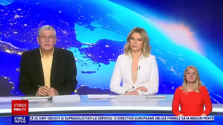 Firmele vor fi obligate să ia măsuri pentru a proteja sănătatea mintală a angajaților. Sunt oferite programe de terapie