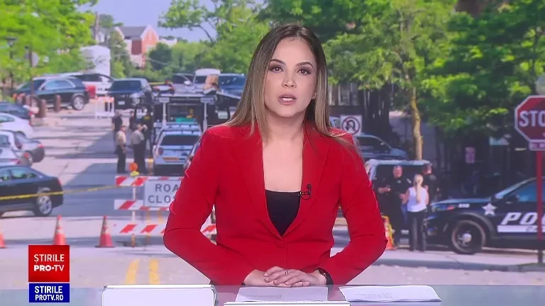 Atac armat la o biserică din Texas, comis de o femeie. Două persoane, dintre care un băieţel de cinci ani, au fost rănite