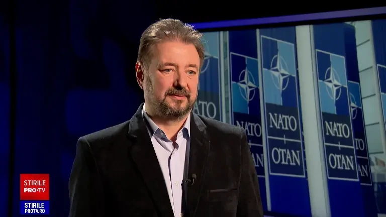 Cristian Pîrvulescu: „Dacă Donald Trump devine președinte, atunci va fi mult mai dificil pentru NATO să funcționeze”