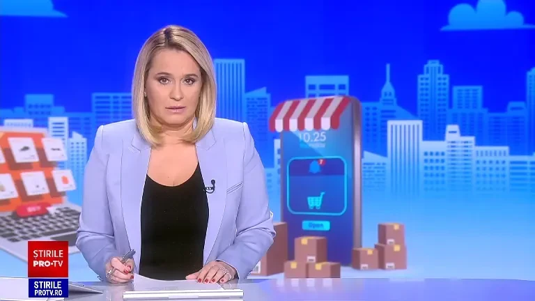 Nou experiment al tânărului care a păcălit influencerii. S-a înscris fără avize pe platforme de livrare mâncare