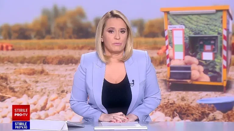 Produse agro-alimentare vândute la automate, la prețuri mult mai mici decât în magazine. Oferă fermierilor un venit constant