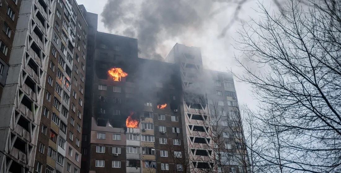 Experții anunță că Rusia a folosit în premieră racheta hipersonică Zircon în Ucraina