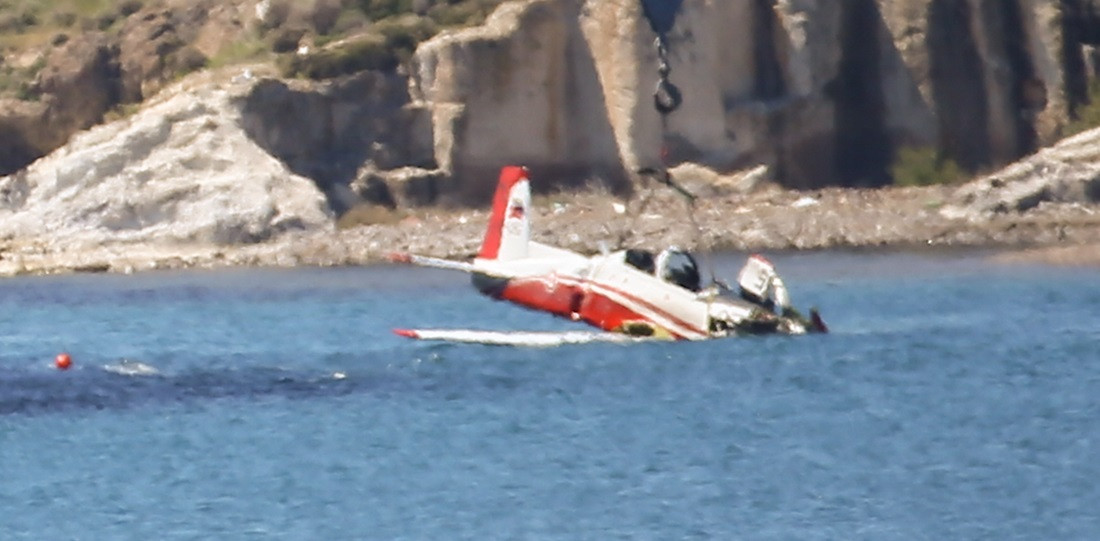 Un avion de mici dimensiuni, cu nouă persoane la bord, s-a prăbușit în zona Insulelor Galapagos