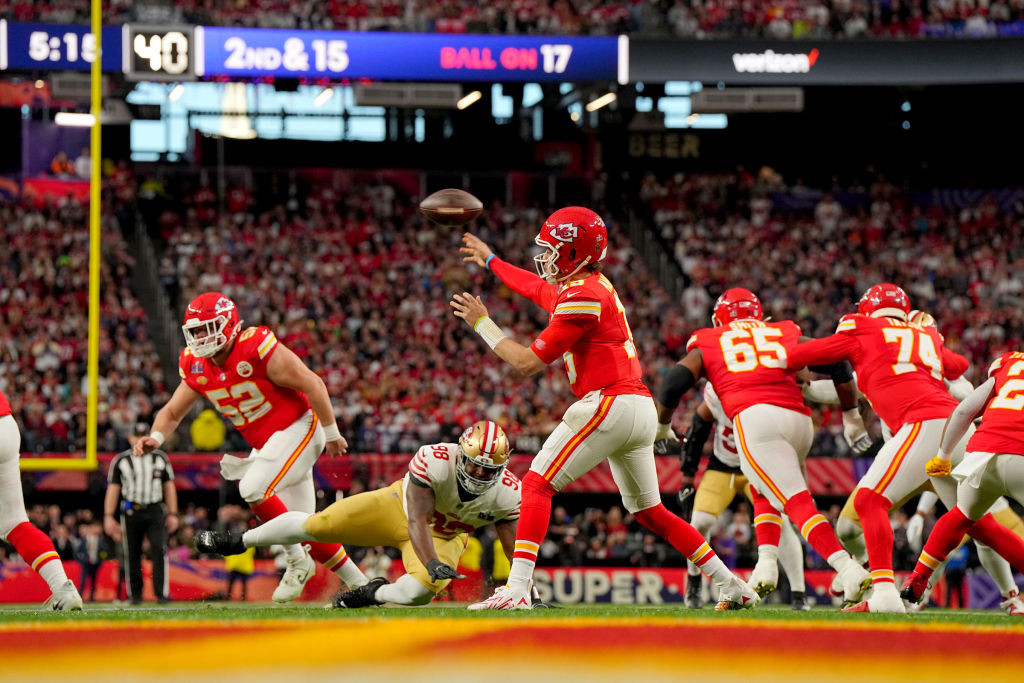 Record de audienţă la Super Bowl. Câți oameni au urmărit cel mai așteptat meci din NFL