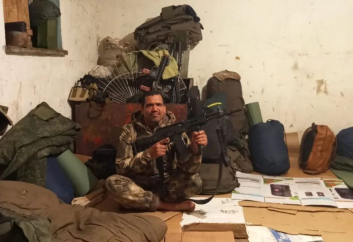 „Situația e atât de cruntă, că-ți vine să plângi". Poveștile de groază ale nepalezilor întorși acasă din Ucraina