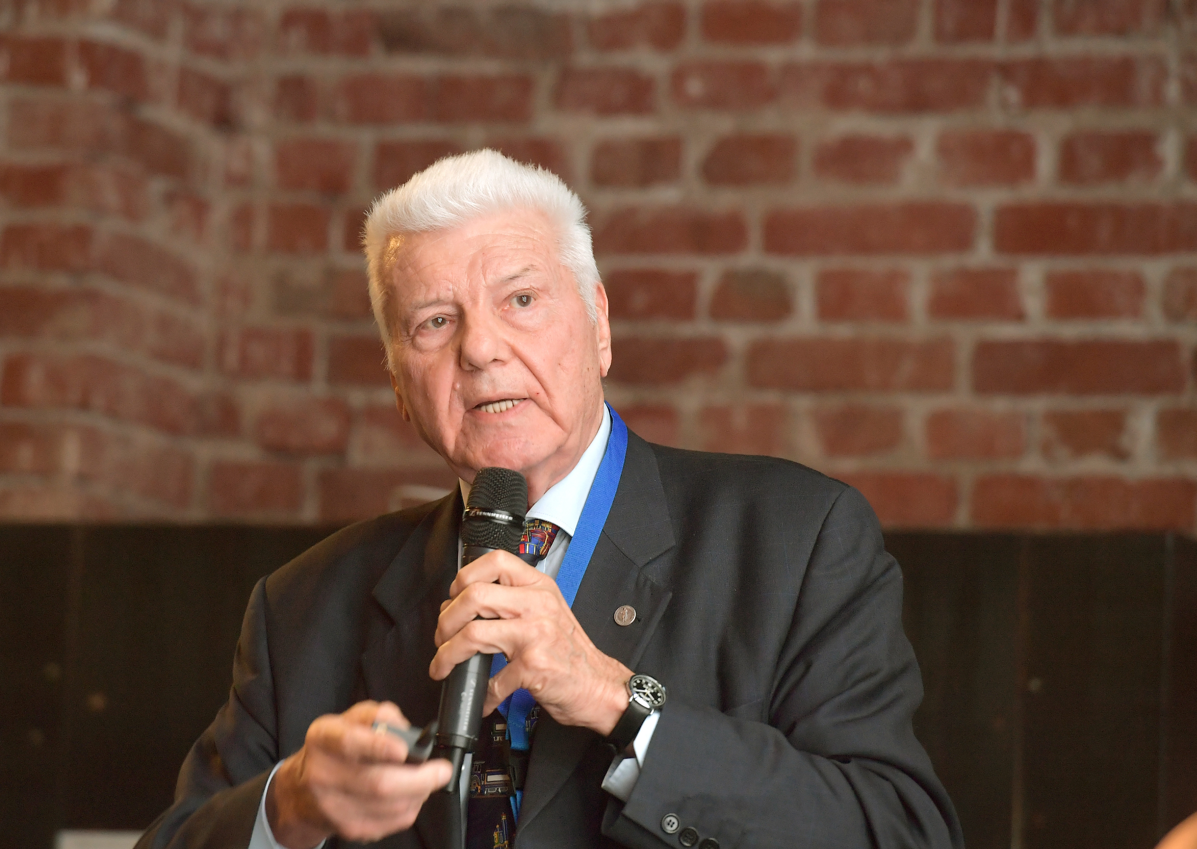 A murit Octavian Udriște, „părintele metroului bucureștean”. Fostul preşedinte al secţiei de rugby a CS Rapid avea 88 de ani