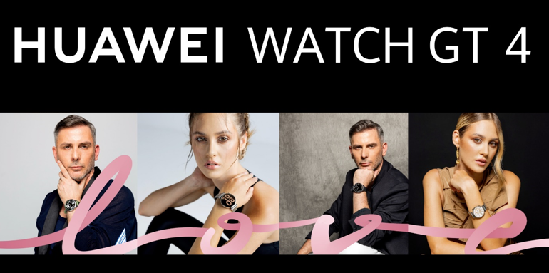 (P) Studiul de Sănătate HUAWEI arată că viața de cuplu are un impact pozitiv asupra stării generale de bine