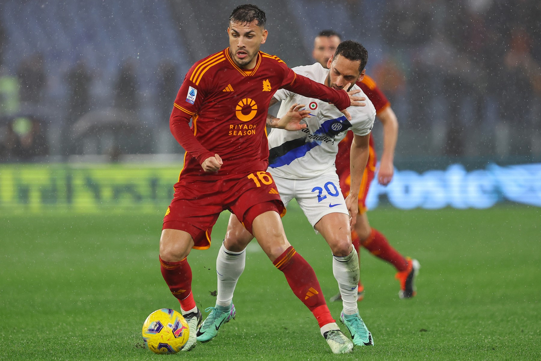 Play-off-ul Europa League și Conference League e LIVE, joi, pe Pro Arena și VOYO! Dueluri tari pentru Milan, Roma și Ajax