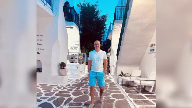 Ultimul mesaj al milionarului Virgil Chirică, găsit mort în vila din Voluntari. Ce a luat cu el în baie