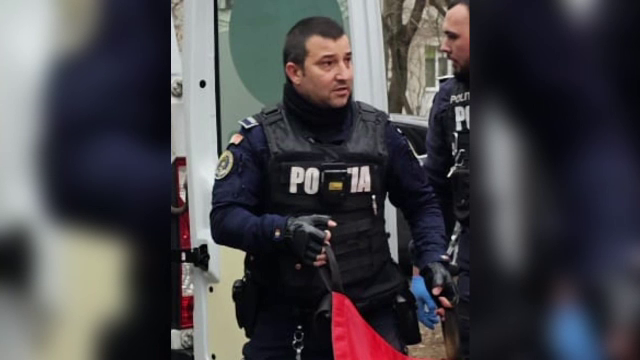 O mamă este la limita dintre viață și moarte după ce ea și soțul ei au fost înjunghiați de fiul lor, în Galați