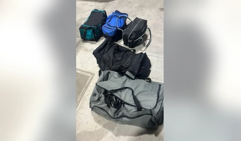 Un șofer a fost arestat după ce polițiștii au făcut o descoperire neașteptată în mașina lui, în urma unui control | FOTO