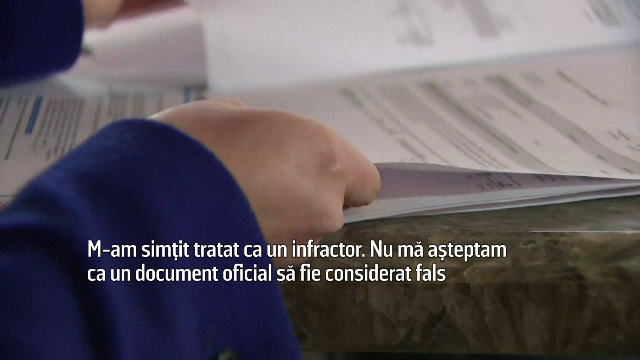 Ce pățesc românii din Marea Britanie care nu și-au depus dosarele pentru rezidență după Brexit. „M-am simțit ca un infractor”