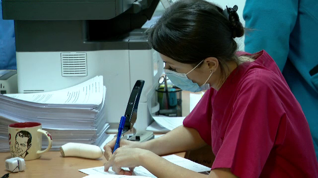 Încă 4 spitale din țară au intrat pe lista celor atacate de hackeri. Au prioritate urgențele și pacienții din provincie