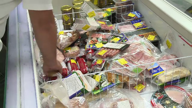 Alertă alimentară. LIDL retrage de la vânzare un produs, care este posibil să fie contaminat cu Salmonella